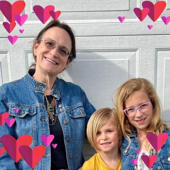 Meet your Posher, Susan - Picture 1 of 1